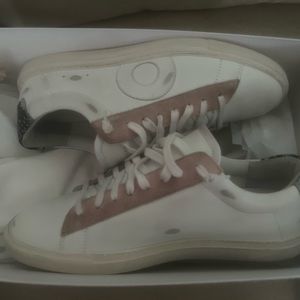 Size 9 Low 1 Snake 1 Oliver Cabell leather sneakers